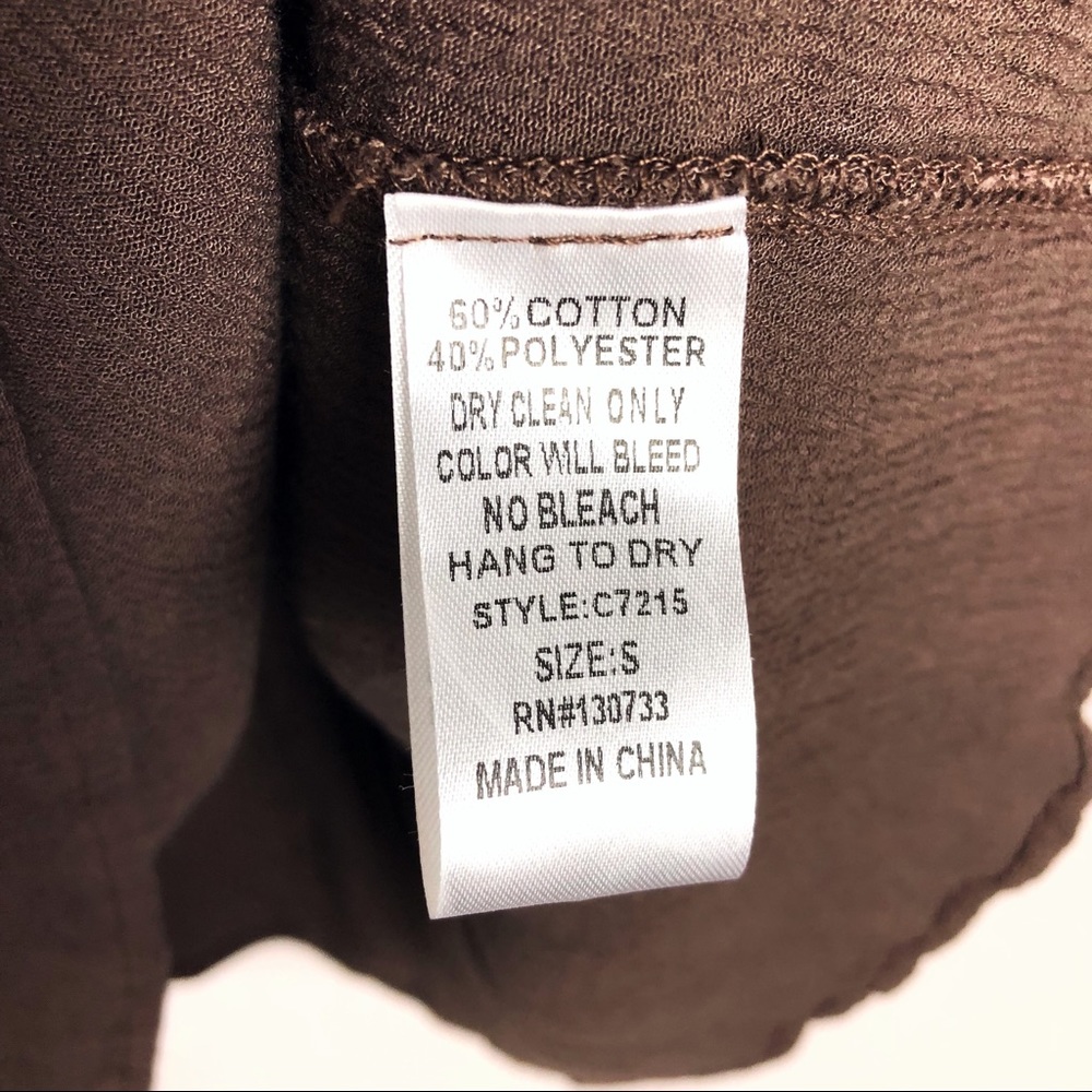 🌿 umgee boho dress - Picture 4 of 6